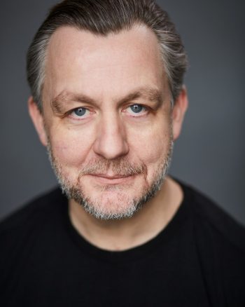 TwoUkrainian's tweet photo. Cast announced for Take the Rubbish Out, Sasha by  Natal’ya Vorozhbit! It will star Alan Cox (RSC, Hampstead Theatre, The Bill, The Good Wife), Issy Knowles (Model Behaviour, Chasing Ghosts) and Amanda Ryan (Poldark, Elizabeth I, Shameless) Tickets here: https://t.co/KZfVav3qLo https://t.co/02fpV83iTL