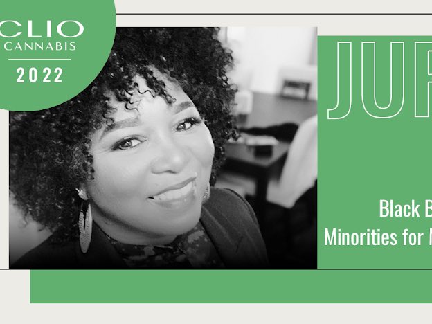 Hey exciting news!! Our CEO @rozmccarthy1 will be serving as a juror for the 2022 @ClioAwards what a honor and privilege... click here for more info. Show your most creative work: entries.clios.com/cannabis-2022/…