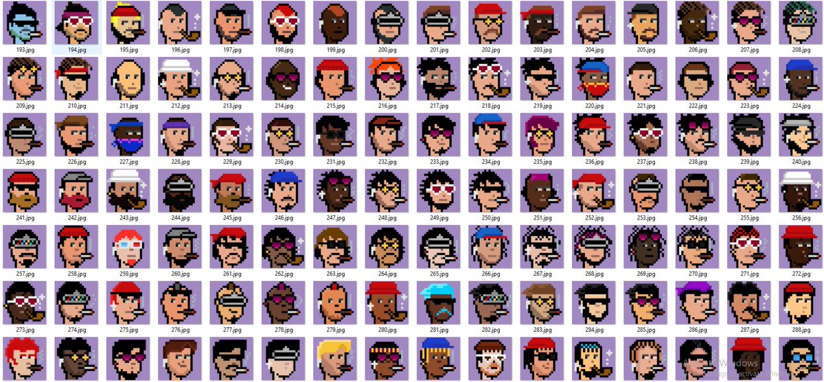 As a street artist.  I will give gifts to 100 owners of @ApeSaudis ApeSaudis.  follow me, RT.  The gift is not for sale and is only given to you in the collection.  Currently not available in any market ❤️❤️❤️