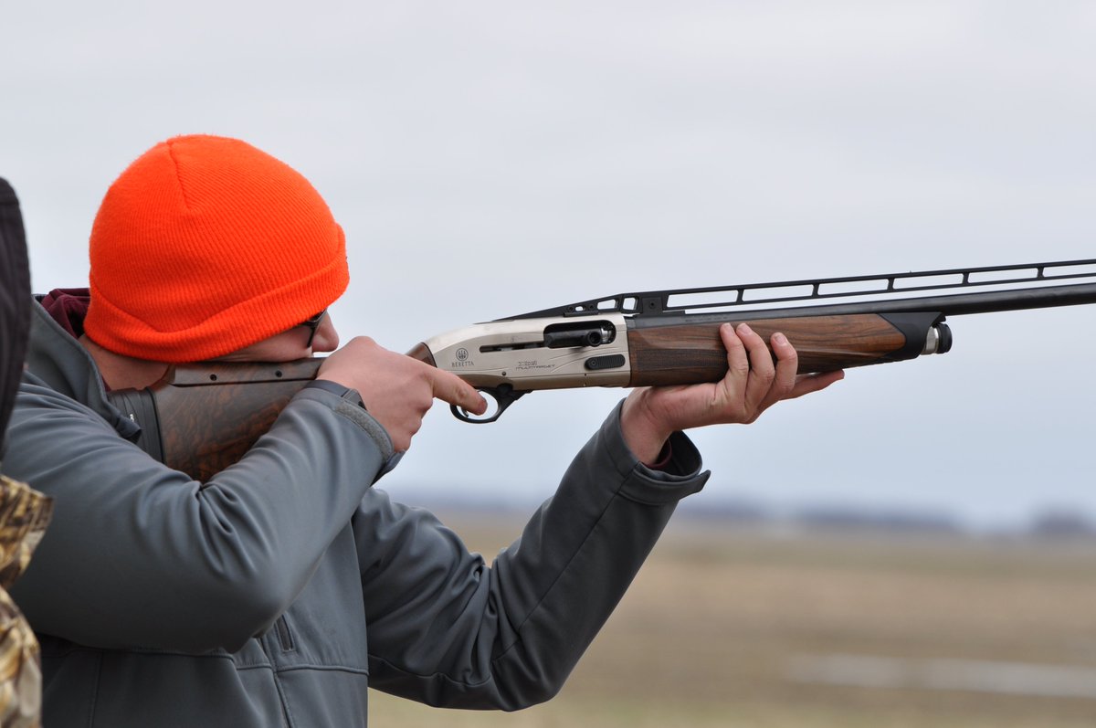 WFHSTrapTeam's tweet photo. The 21/22 WFHS Clay Target Team season is over. Do you want to join the team next year? Any student (boys and girls) grades 7th-12th can join our team....and no experience is necessary.  Message us for more info
#NothingButDust #PackerPride #Hit43mphPottery #WestFargoPackers https://t.co/9Kz8nehmax