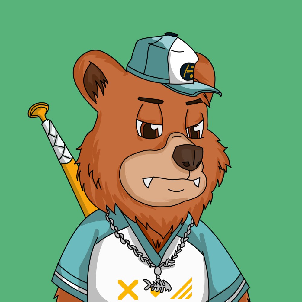 cheffrecipes's tweet photo. 🎁 #Giveaway 🎁

🏆$150 #ETH or #Solana
🏆3x WL Spots

To Enter:
1⃣Follow @Grumpy_BearsNFT
2⃣RT, LIKE
3⃣Tag 3 friends

#NFT #NFTcommunity #NFTGiveaway #NFTdrop #WLGiveaway #WLGiveaways https://t.co/qFAYluPbcP