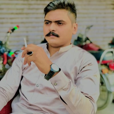 mobimalik's tweet photo. #NewProfilePic https://t.co/QO5e0bcFom
