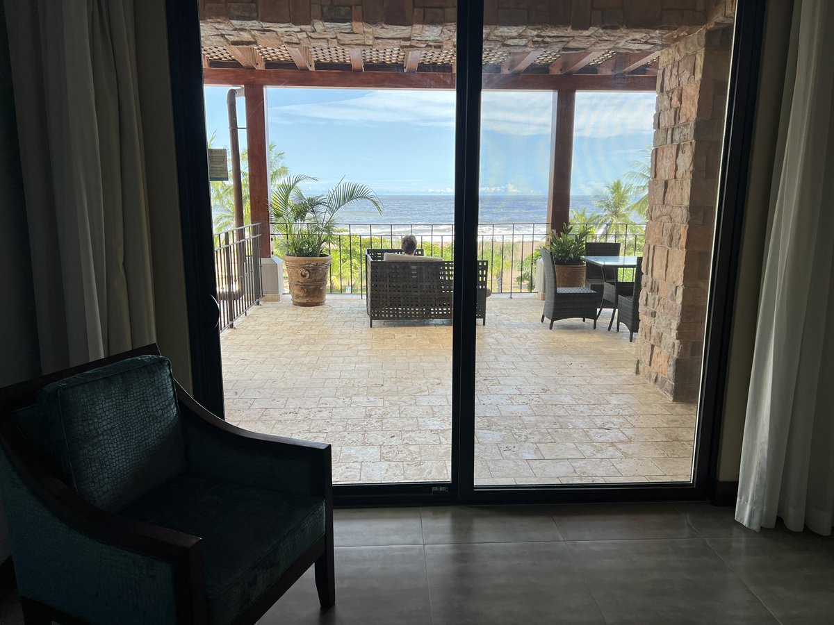 For those who haven’t heard, my son tested positive for Covid on one of the last days of our trip. I am here with him in an adjoining room and he is starting to feel a bit better already. I’m so grateful to @KeriNewcomb for leading our group home so I could be here with him. ❤️