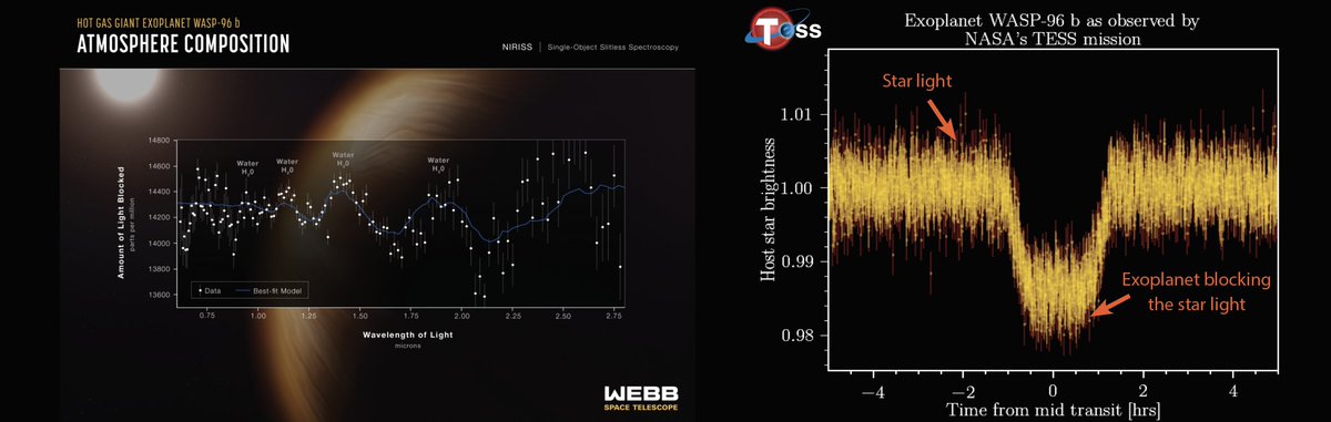 TESS Science Support Center tweet media
