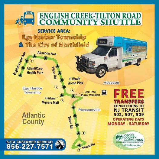 CCCTMA's tweet image. Details at: driveless.com/english-creek-…