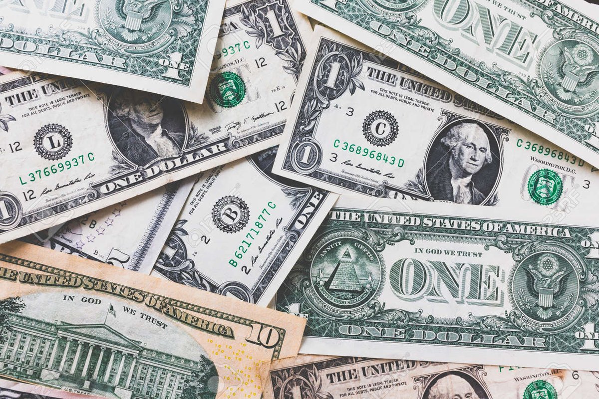 lacomdelacripto's tweet photo. ▪️¿Conoces lo que es el Índice del Dólar Estadounidense?▪️

Es también llamado el DXY y es interesante conocerlo si eres inversor de #Bitcoin ¿Su contraindicador? ¿Refugio?

Os dejo una breve explicación en formato hilo🧵👇🏽 https://t.co/nKmHKohtNg