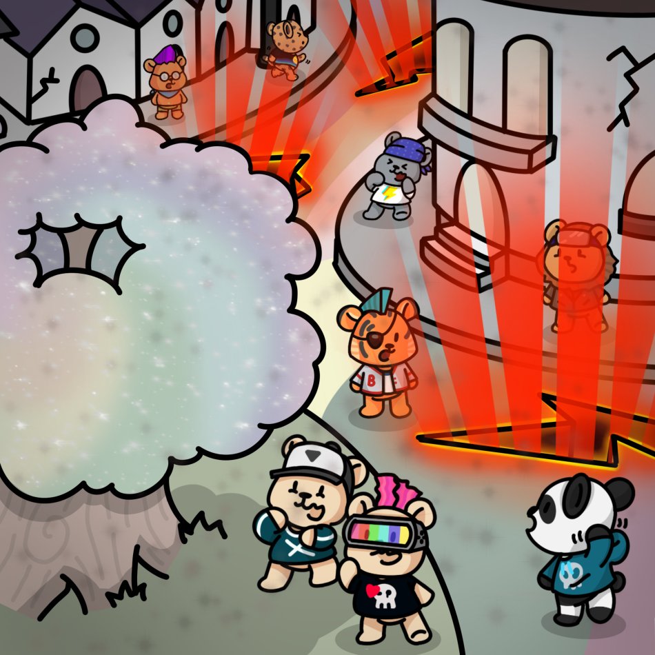 the littles tweet media