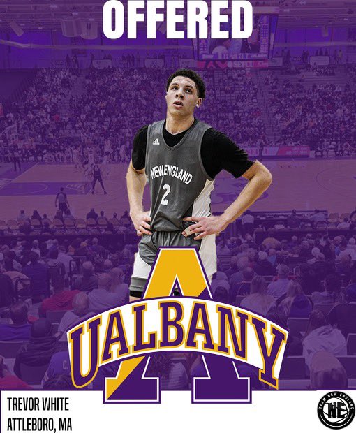 Trevor White tweet media