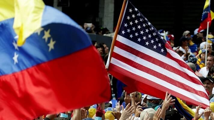 EEUU amplía por 18 meses la protección a los Venezolanos - promar.tv/2022/07/12/eeu… Biden aprobó el TPS para Venezuela en marzo de 2021, de manera que desde entonces los venezolanos que ya estaban viviendo en EEUU