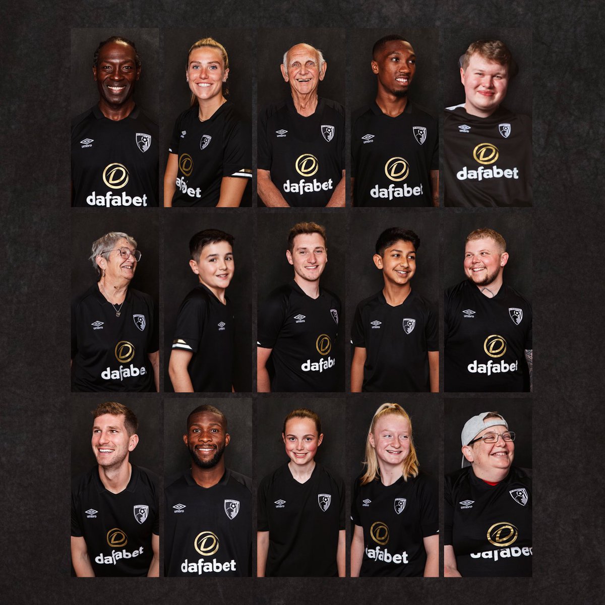 BFG is a smart signing by Scott Parker. #afcb