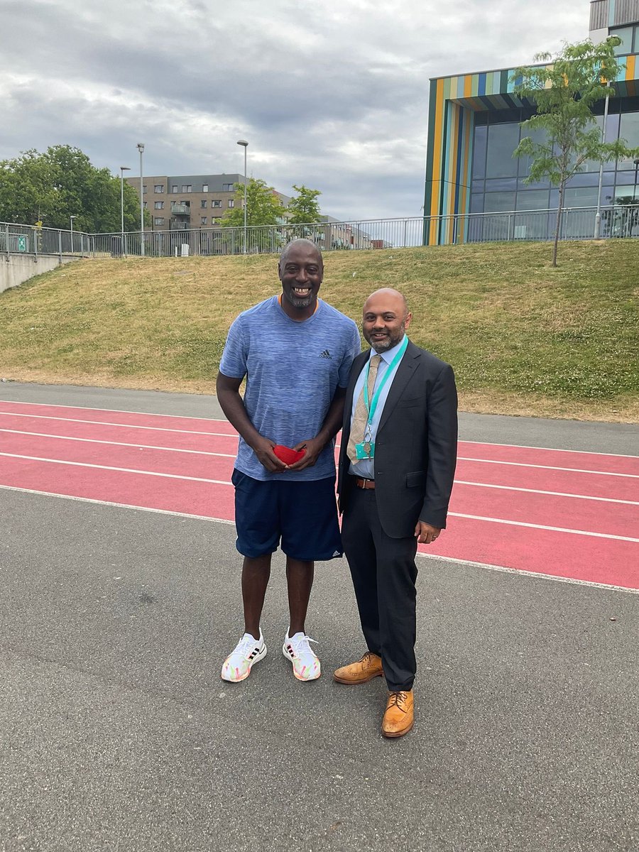 E-ACT Crest Academy tweet media