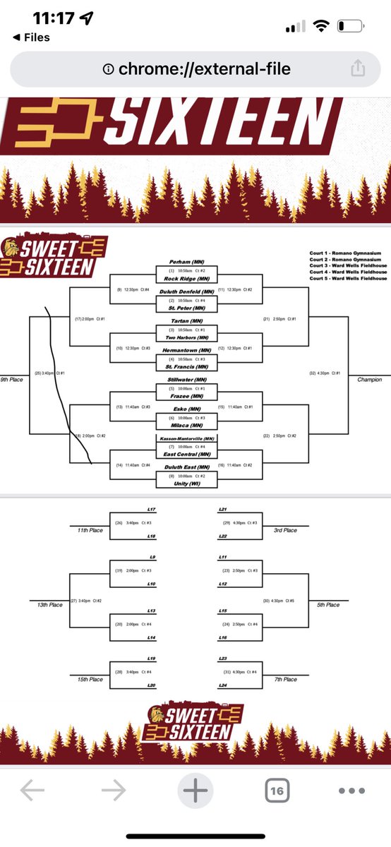 CoachKeating's tweet photo. Excited to take our team up to Duluth for another summer trip. Spending 3 nights at a wilderness lodge and playing 2 days @UMDBulldogMBB in this sweet 16 event and another tournament on Tuesday. Changing environments is a great way to build your team. #MojoQuest https://t.co/m6ZDbxMBdY