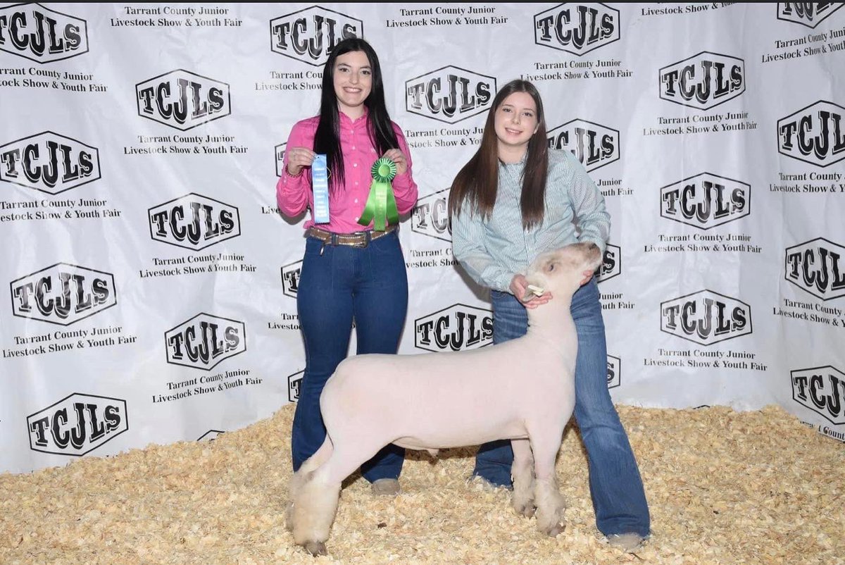 Meet our Treasurer! #GCFFA #CHPantherPride #GHSUnity