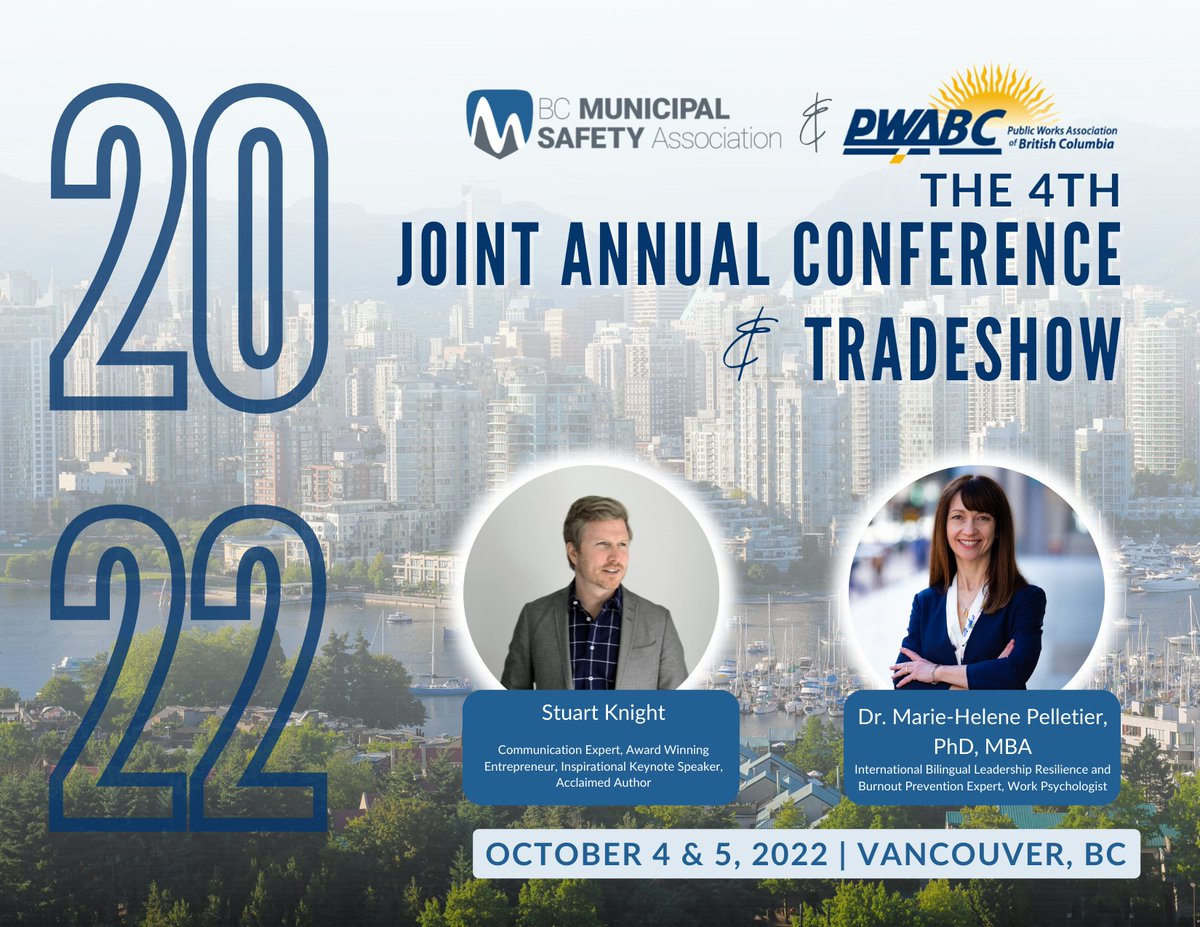 PWABCupdates's tweet photo. #JAC2022 has secured two amazing keynote speakers for the event. 

Learn More.
https://t.co/vIxYsWRsjV

#BCMSA #PWABC https://t.co/ObXbDJkur6
