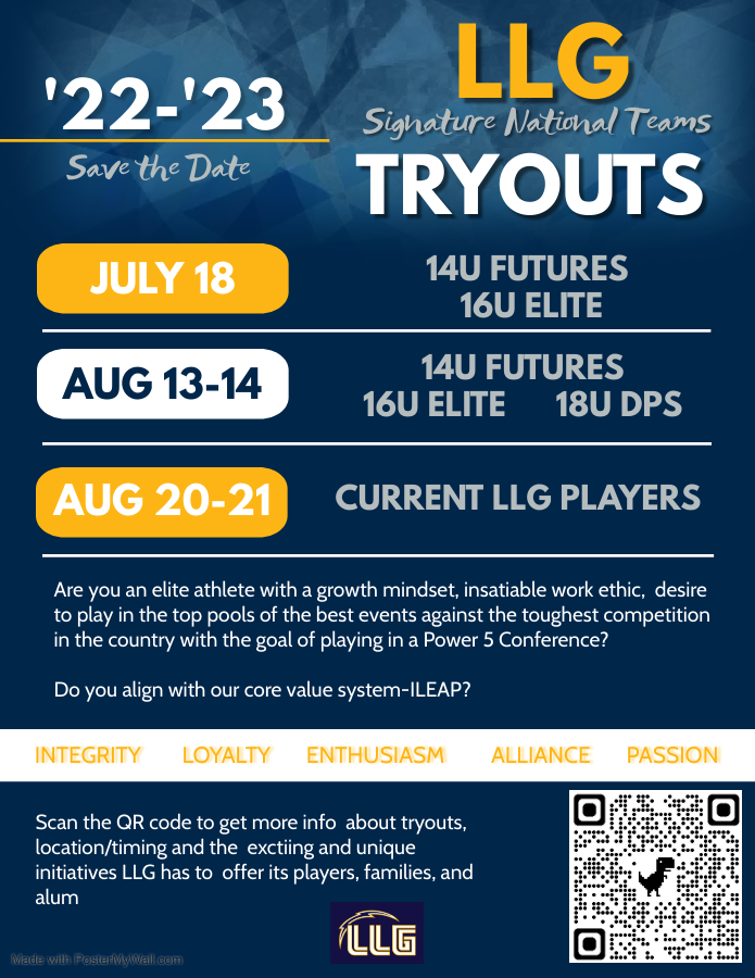 JOIN US on Monday, July 18th! Scan QR code below or click link for more details.

ladylightning.gold/signatureteams…

#getstruck⚡️