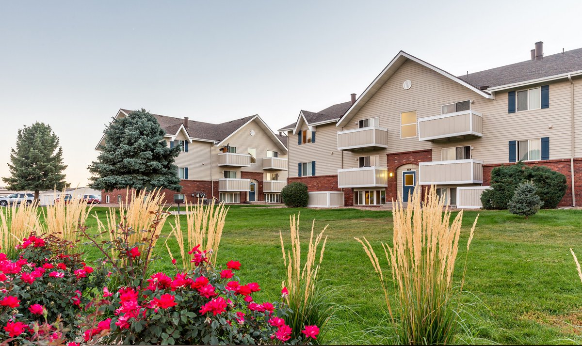 FCP® announces 3rd #Coloradomultifamily acquisition in 2 months with $114 million JV recap w #BMCInvestments of Aurora Meadows, a 461-unit apartment community in Aurora. With Aurora Meadows FCP’s CO MF portfolio includes 3 communities with 1,736 units. fcpdc.com