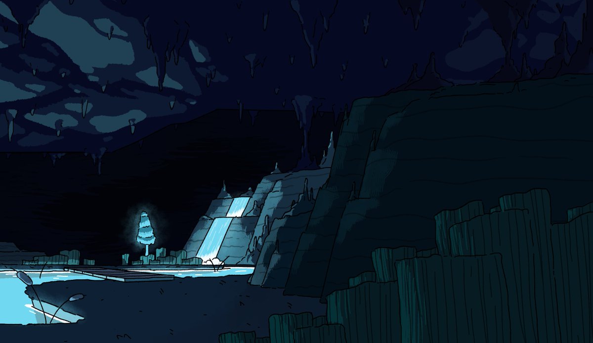 CH_Toons's tweet photo. My first #PortfolioDay ! ✨
I mostly do illustration but also dive into BG painting and Visual development! 

✉️:chtoons1@gmail.com
 📱: https://t.co/FFTVueLZ5b https://t.co/CfAAHrgYZg