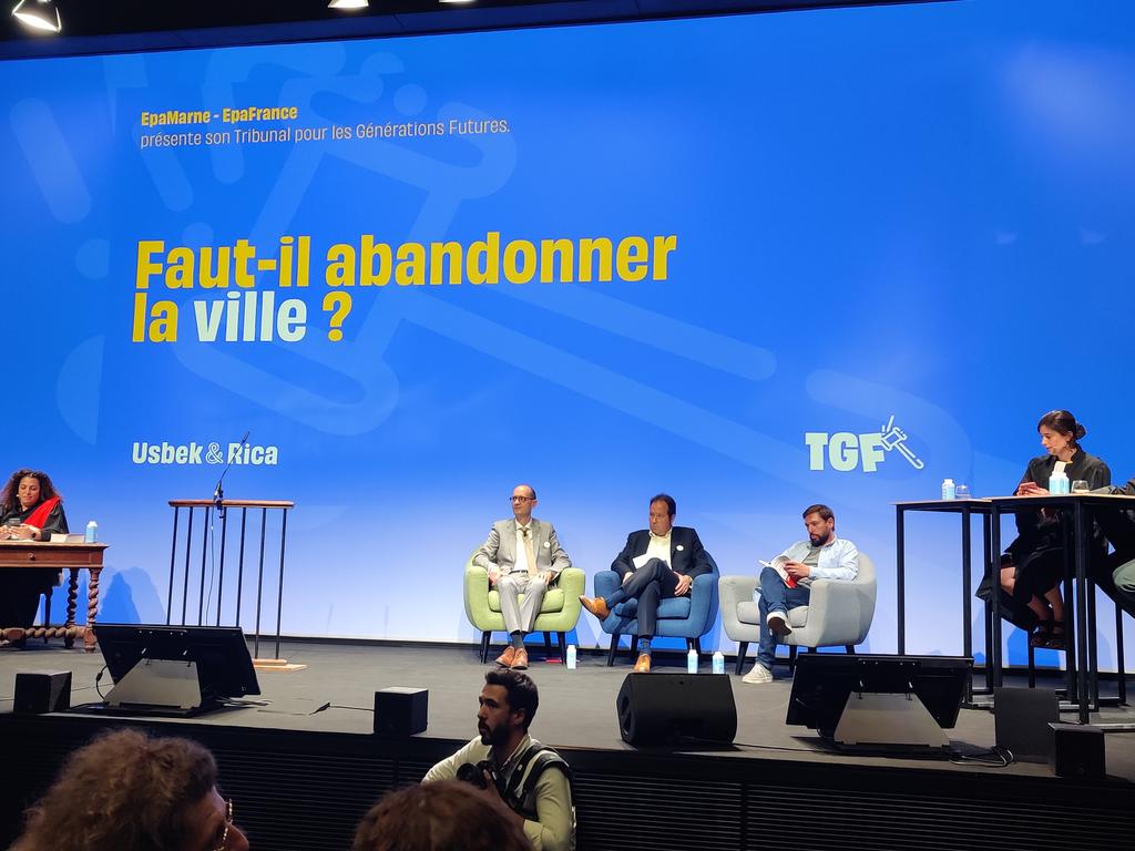 Cambau_cdv's tweet photo. Mais qu'entendent-ils par "#ville" ?
@_EpaMarne
#StationF #Epamarne https://t.co/WhnnssOruj