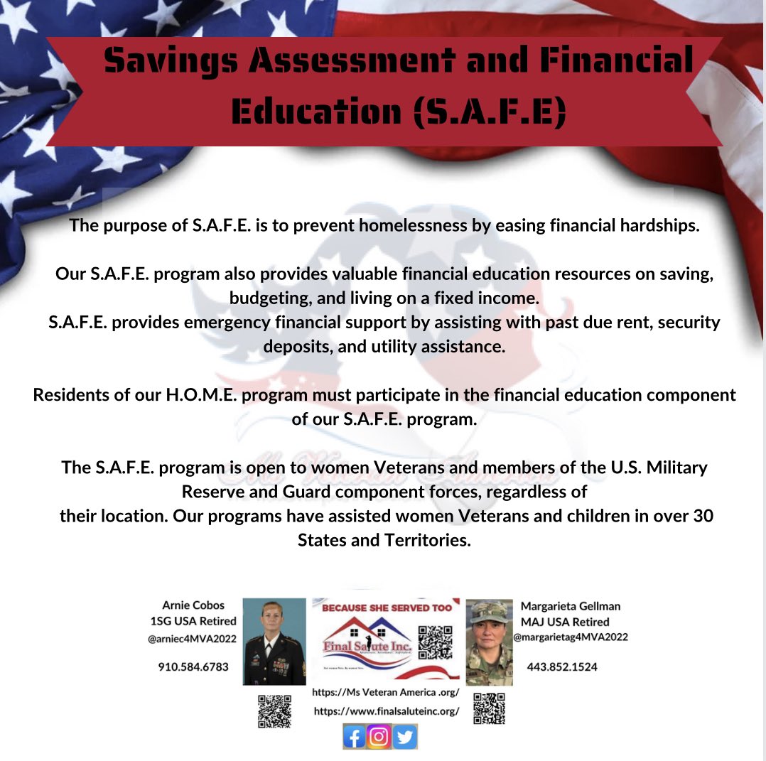 arnie_c4's tweet photo. donate/705705967138462/143730424878301

#msveteranamerica #crownjourney #MVA2022
#arniec4MVA2022 
#MVA2022
#Journeytothecrown
#FinalSaluteInc
#MVA2022Cohort
#RoadtoOrlando https://t.co/xsvVmT2Jde