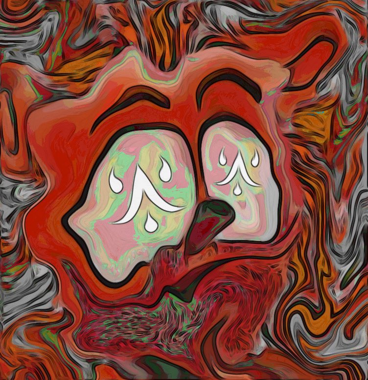 COLLAB <a href="/AlphaWarriorNFT/">Alpha Warriors</a> X <a href="/PsychoGummies/">PsychoGummies</a> , it looks AWESOME!!! First 10 that RT their pinned tweet and Tag us, get a free <a href="/AlphaWarriorNFT/">Alpha Warriors</a> X <a href="/PsychoGummies/">PsychoGummies</a> NFT. #SOL #NFT #NFTs #Solana