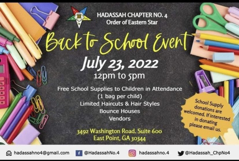 Leann Battle tweet media