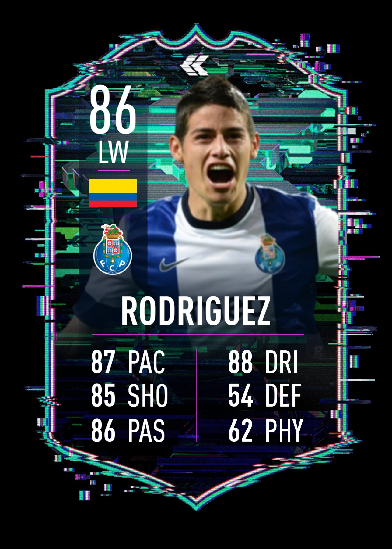 Happy birthday to James Rodríguez Vinicius Jr and moussa dembele   