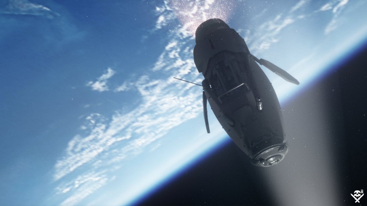 Marauders tweet media