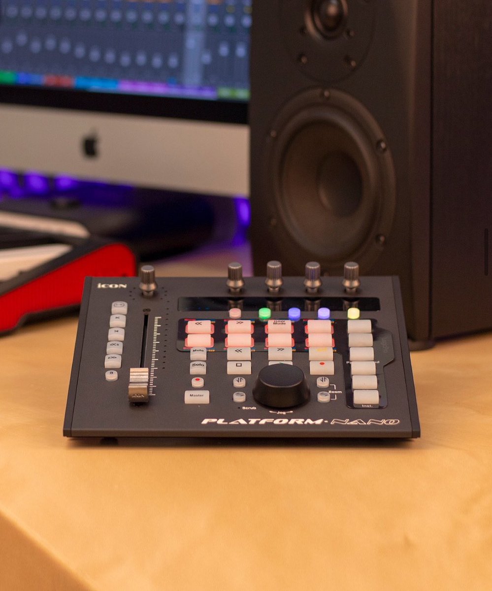 Mixware tweet media