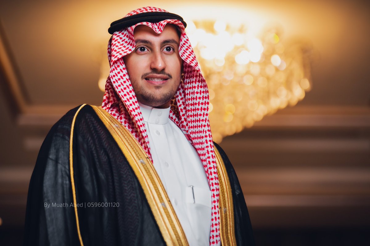 مصور زواجات | معاذ بن عَبدالله tweet media