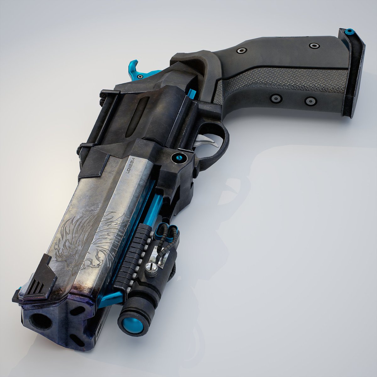 Mrfido3D's tweet photo. Happy #PortfolioDay 
My name is Adam Serhane and I am rocking that 3D artist life @Ford during the day and teaching Game Art at night over at  @CCS_Detroit
#gamedev #gameart 
Check out my work!  
🎮: https://t.co/Sft04EsQvw
📸: https://t.co/GHoQeNzwhC
💸: https://t.co/1LPKm83kkH https://t.co/yGh6ndxoED