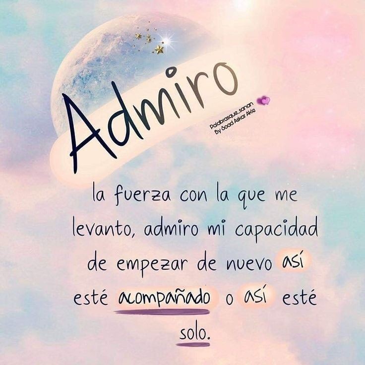 Motivosentuvida's tweet photo. Y tú te admiras ? https://t.co/Z6TNv6TrCp