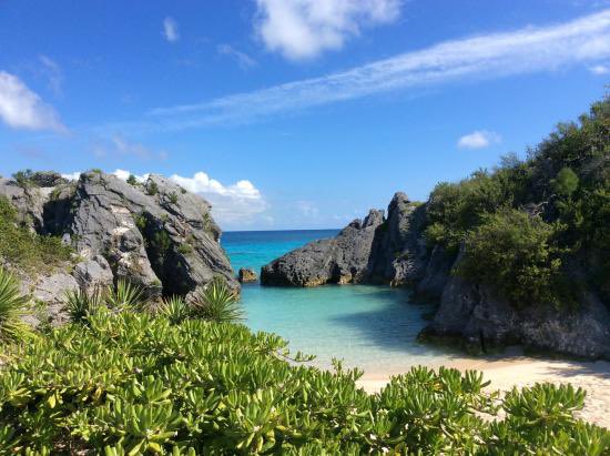 Abigailpido's tweet photo. Jobson's Cove Beach, Bermuda 🇧🇲 

#Bermuda https://t.co/qzLBr5aUSQ