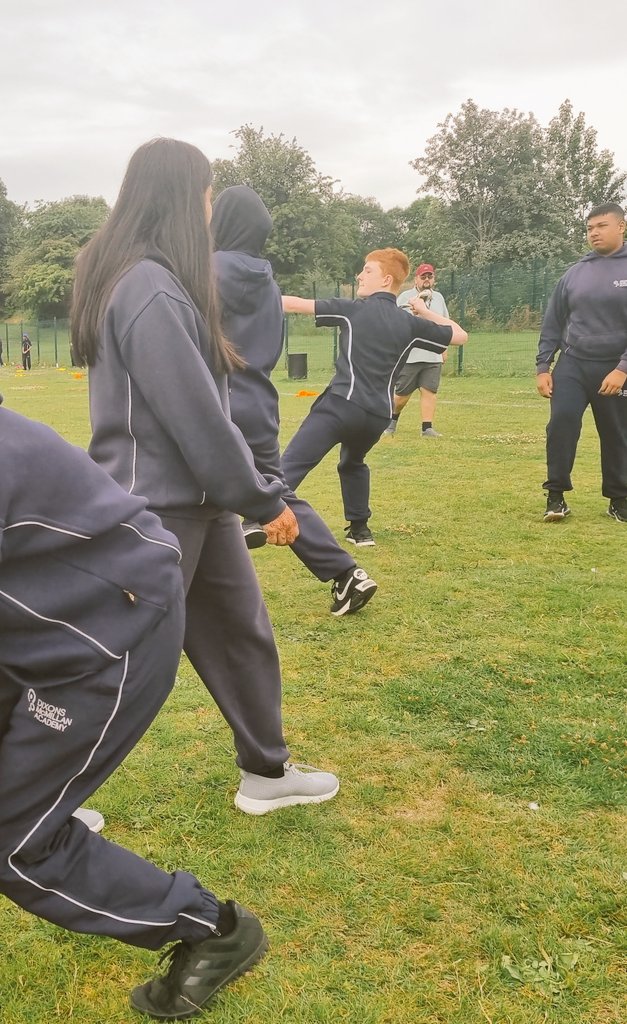Dixonsma_MrsK's tweet photo. Well done to all who took part today in our Sports Day 👏👏 A great day!  @MrsLangTeaches @DixonsMA_PE https://t.co/gvv4ZJIPT0