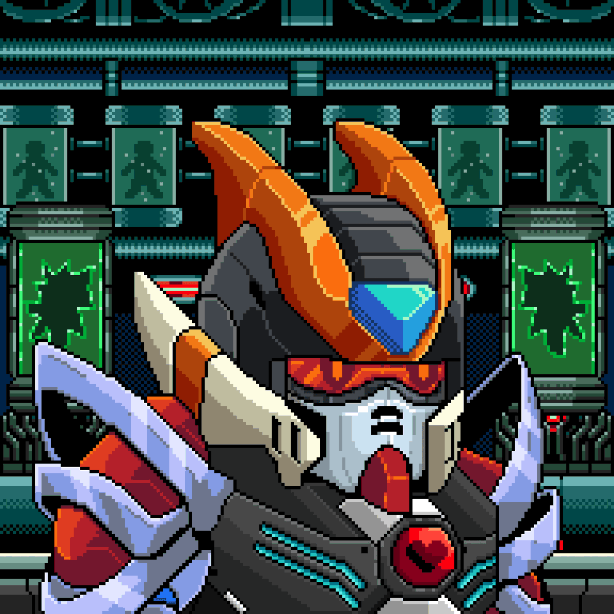 ketakules's tweet photo. @McLovinJoints Beep boop 🤖 https://t.co/SstkylYSRZ
