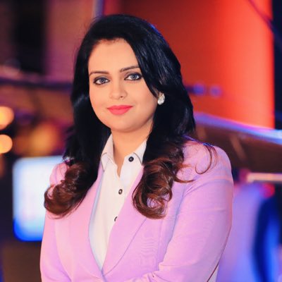 anjali_speak's tweet photo. #NewProfilePic https://t.co/379ScSjrZy