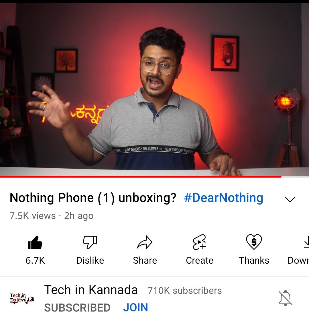 filmycorner9's tweet photo. #DearNothing ....India is not about only Hindi...It's about togetherness of different people of different languages.. Our people loves to watch content in their respective languages 

@sandeepvlogs https://t.co/8toUCBGWAY