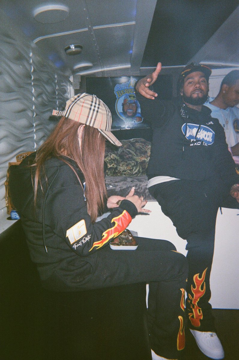 1PaulAllen's tweet photo. Came Along way &amp; We Still Goin up🥷🏽 https://t.co/3CNhpXLpxf