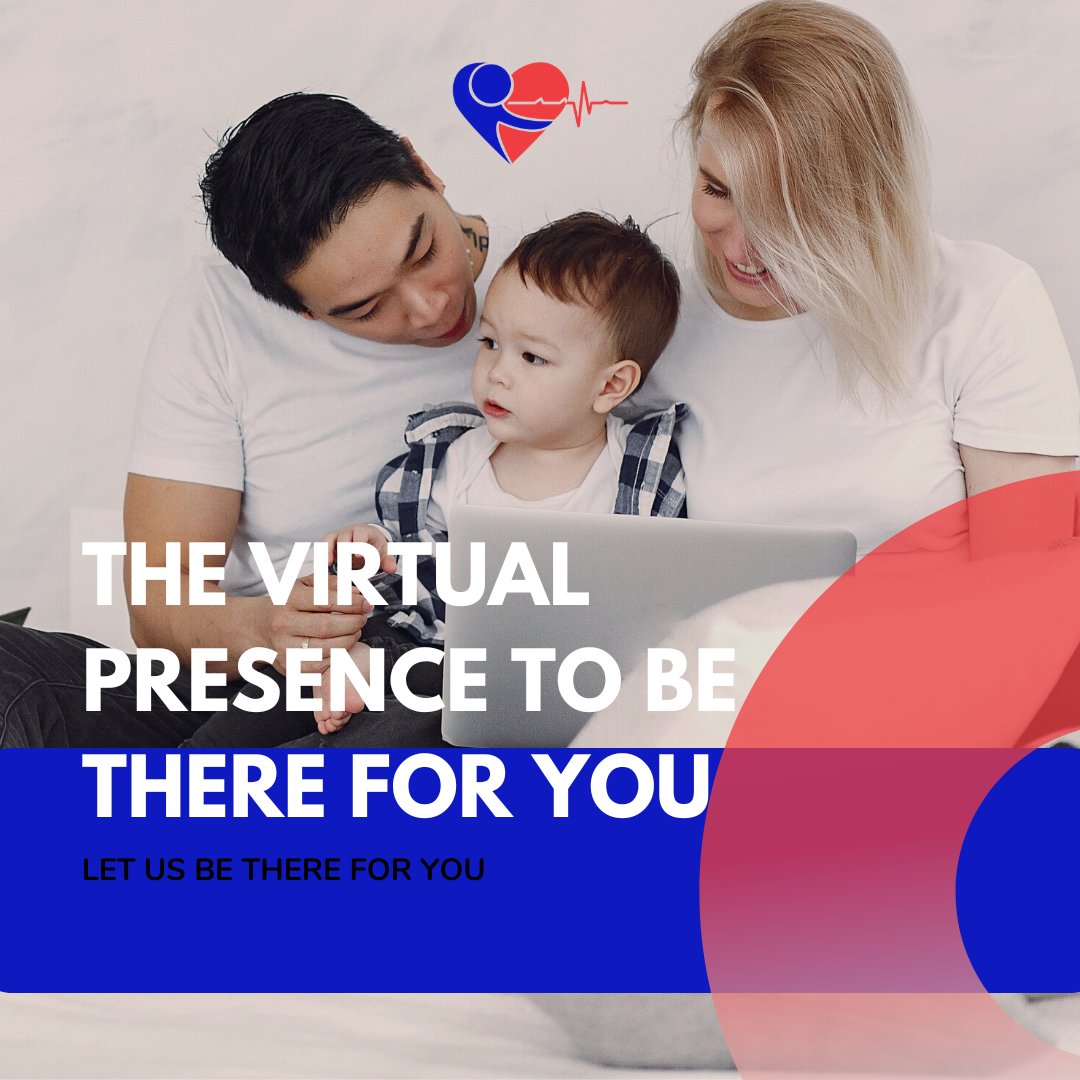 MedCompanionSu1's tweet photo. In this day in age, more and more friends and families play an active role in their loved one's healthcare. They have to be there to ask the important questions but with the demand of life, they can't attend every healthcare appointment. 

That's why we created MedCompanion! https://t.co/96Qt5LCZ6V
