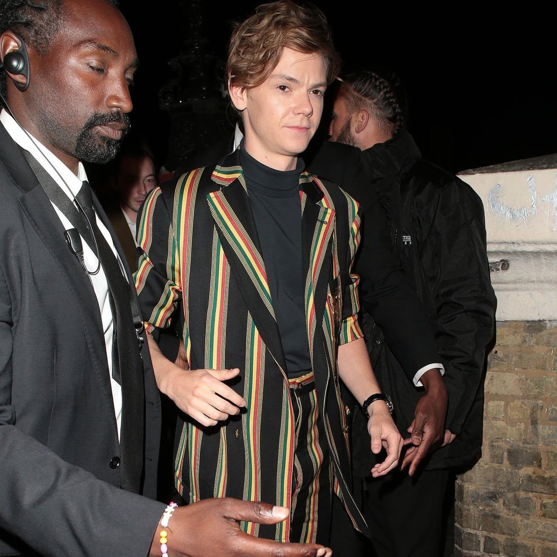 archive thomas sangster (@archivesangster) on Twitter photo 