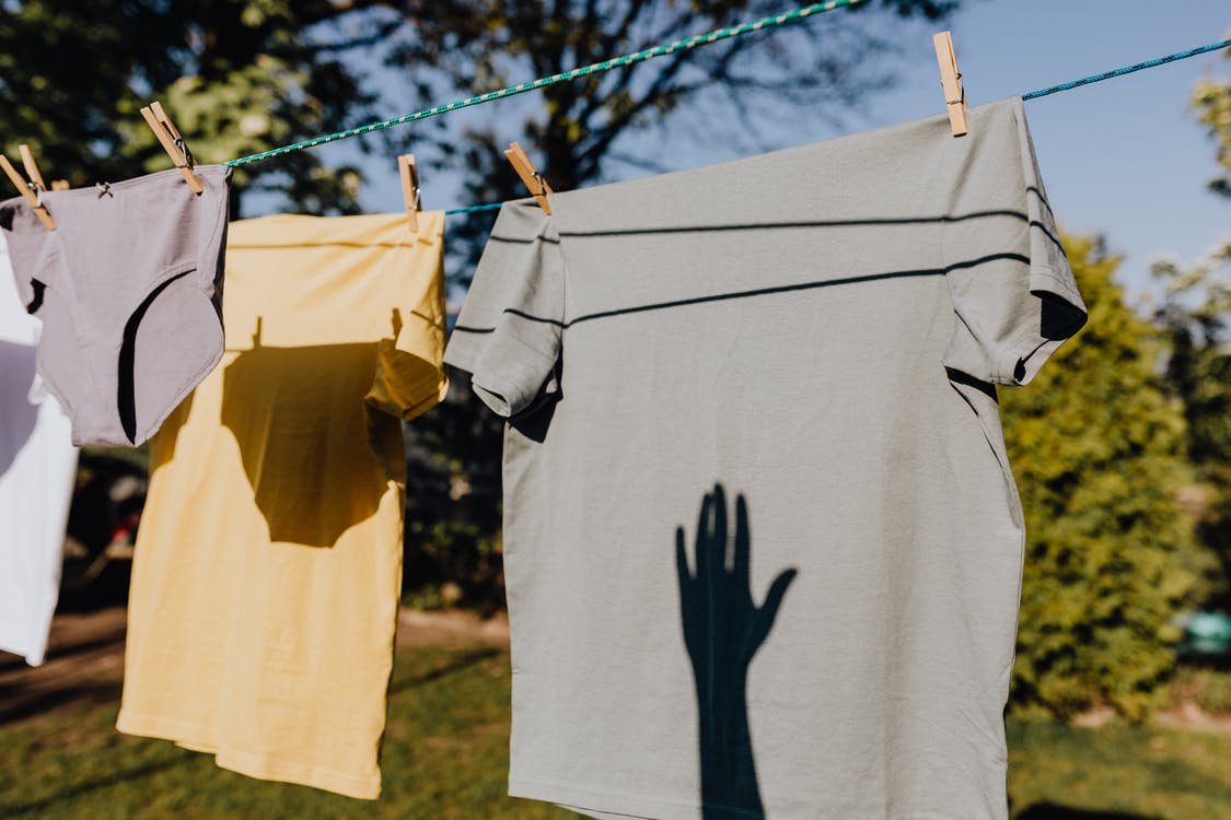 Learning the appropriate approach to washing colorful clothing👚 is one of the finest ways to keep everyone looking sharp.

How to wash colorful clothing is shown here! whirlpool.com/blog/washers-a…

#Colored #Clothes