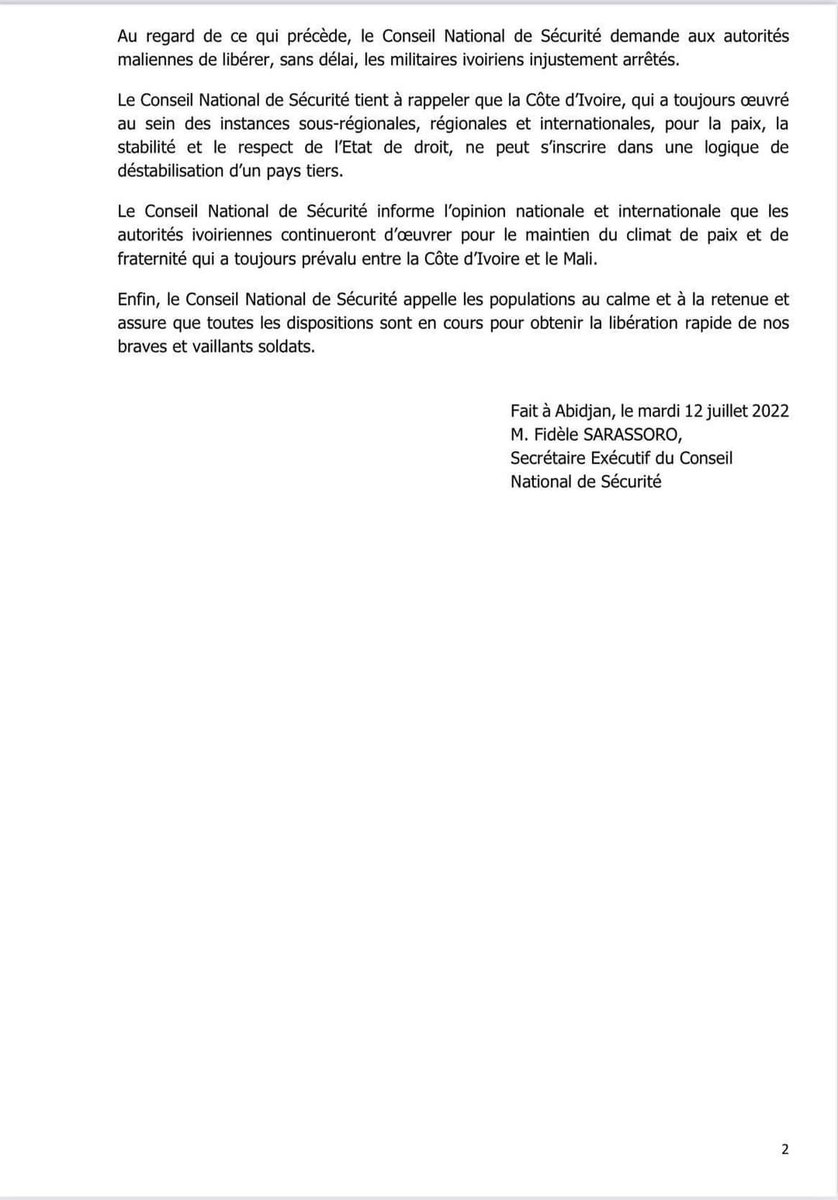 Observateur Citoyen tweet media