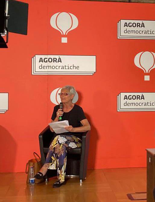 Annamaria Furlan tweet media