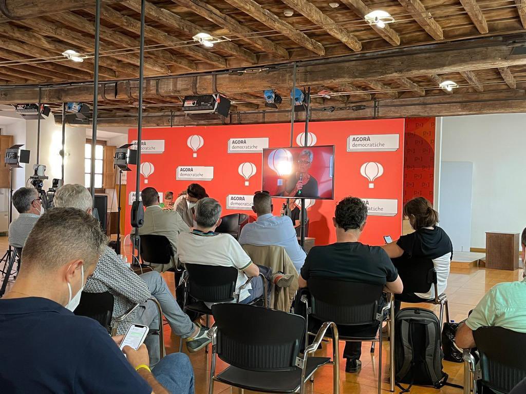 Annamaria Furlan tweet media