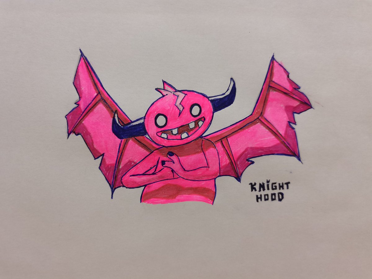 Giani_on_twiter's tweet photo. @KnighthoodGame fanart drawing
#game #mobilegame #drawing #fanart #knighthood #traditionalart https://t.co/fW6THAJy2M