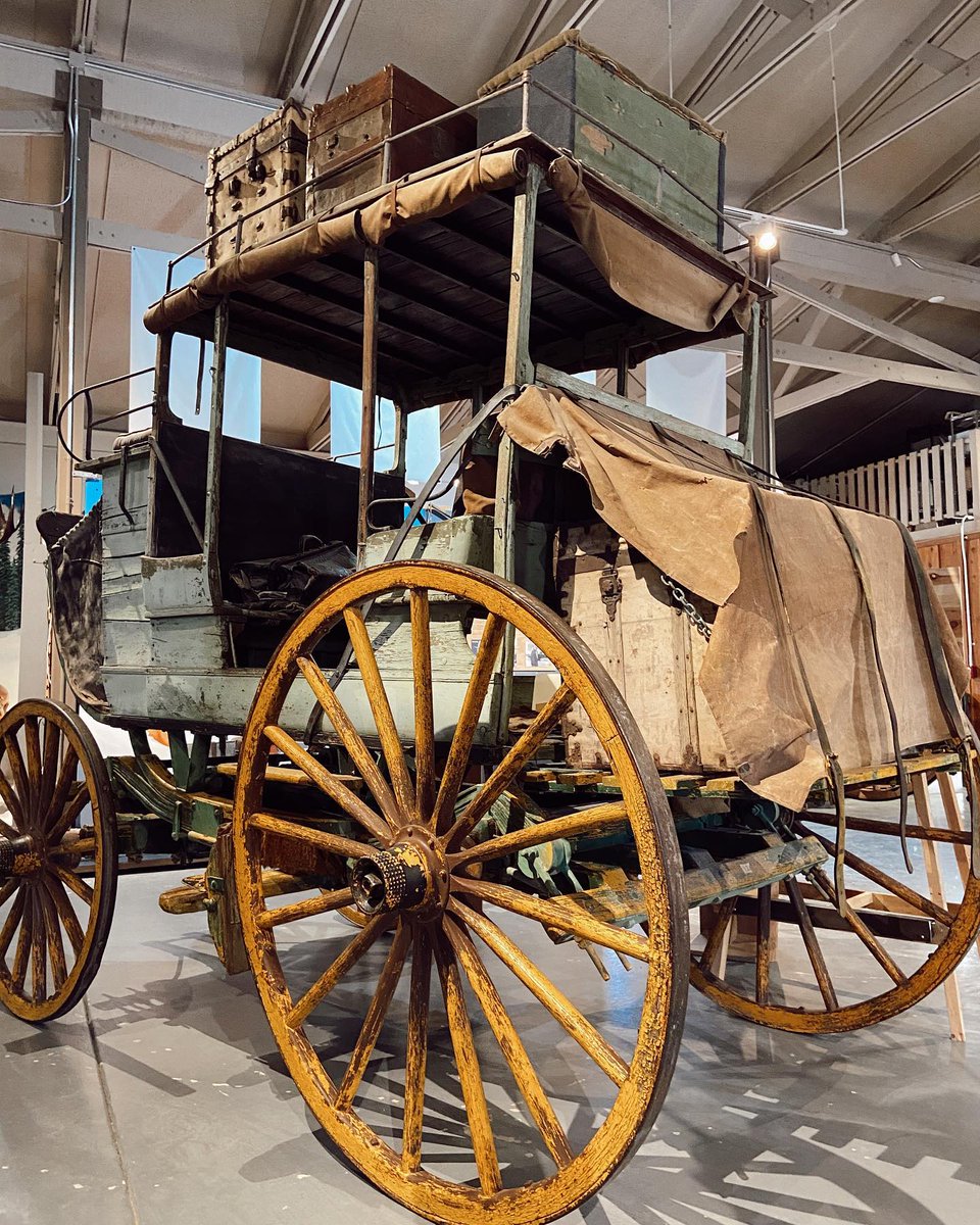 VisitCedarCity's tweet photo. It's #PioneerDay in #Utah!
·
It's a great chance to celebrate our area's pioneer heritage with a visit to the Heritage Park in #Parowan and the Frontier Homestead State Park Museum in #CedarCity! https://t.co/AbUlv1inxF