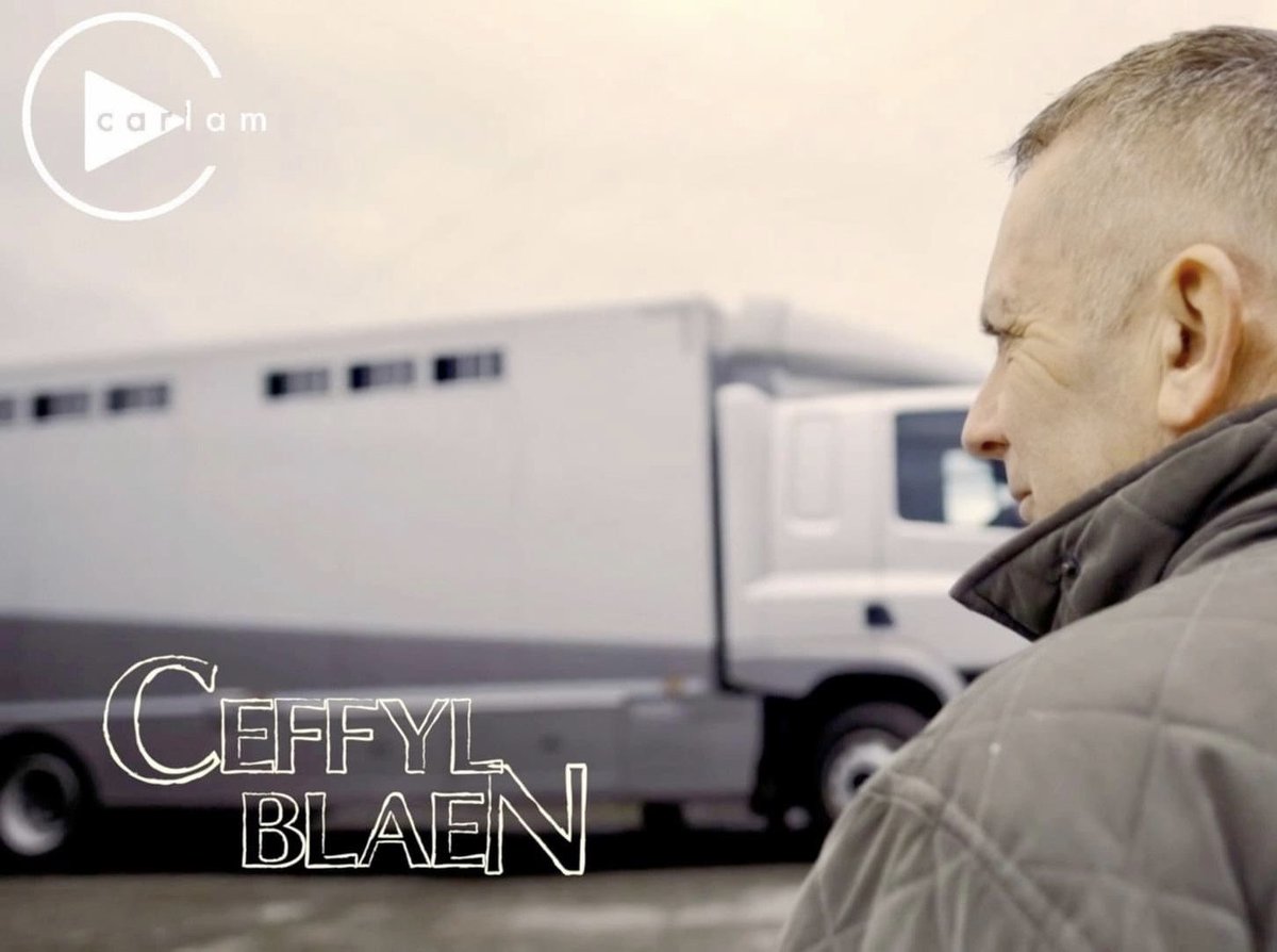 carlamltd's tweet photo. HENO | TONIGHT 

📺 Drych : Y Ceffyl Blaen
⏰ 21:00 | 12th July | @S4C 

Available outside of Wales via:
SKY 134
Freesat 120
Virgin TV 166
BBC iPlayer https://t.co/qVAUanXKgF
