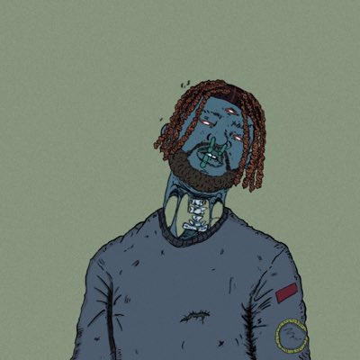 #NewProfilePic