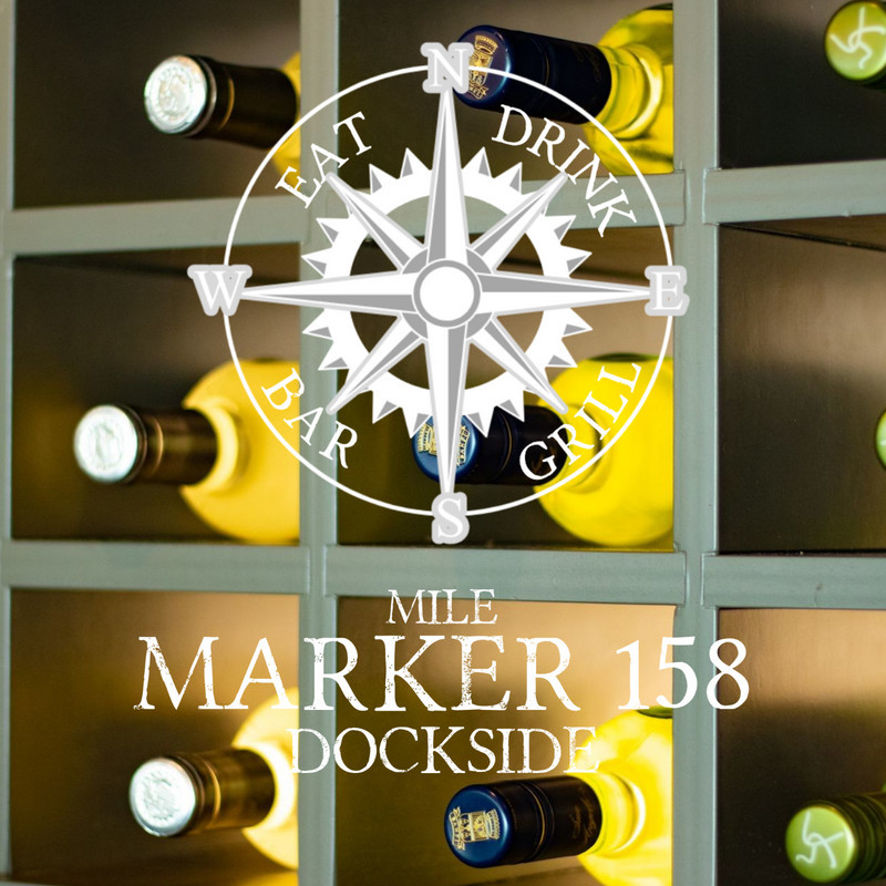 MileMarker158's tweet photo. Looking for a great place to relax and enjoy lunch or dinner?
.
We're open today for lunch, dinner or even happy hour
.
#milemarker158 #dockside #wharf #orangebeachalabama #winenot #lunch #dinner #happyhour #waterfrontdining #patiodining #kidsmenu #wonderfulview https://t.co/i19ggwNUSI