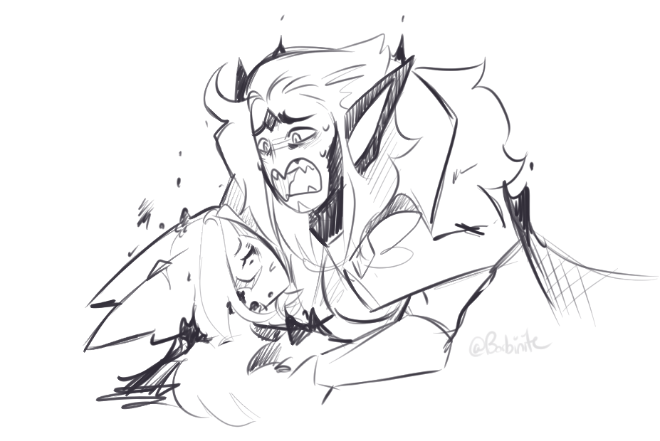 XAYAH WAKE UP
I DON'T LIKE THIS