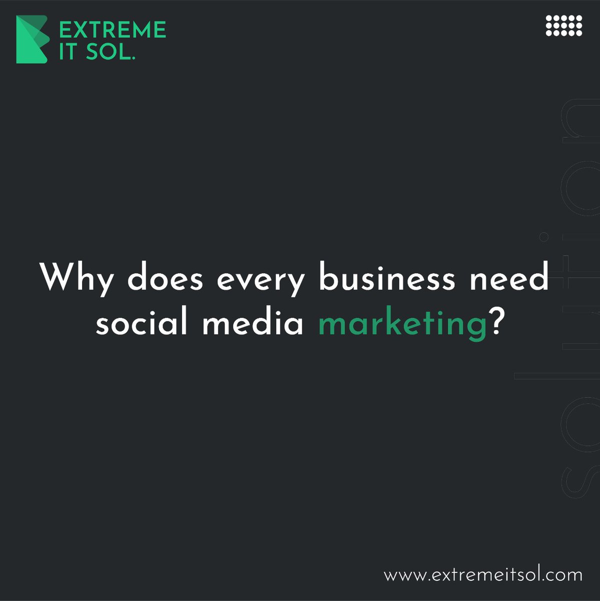 Extreme IT Sol (@ExtremeitSol) / Posts / X